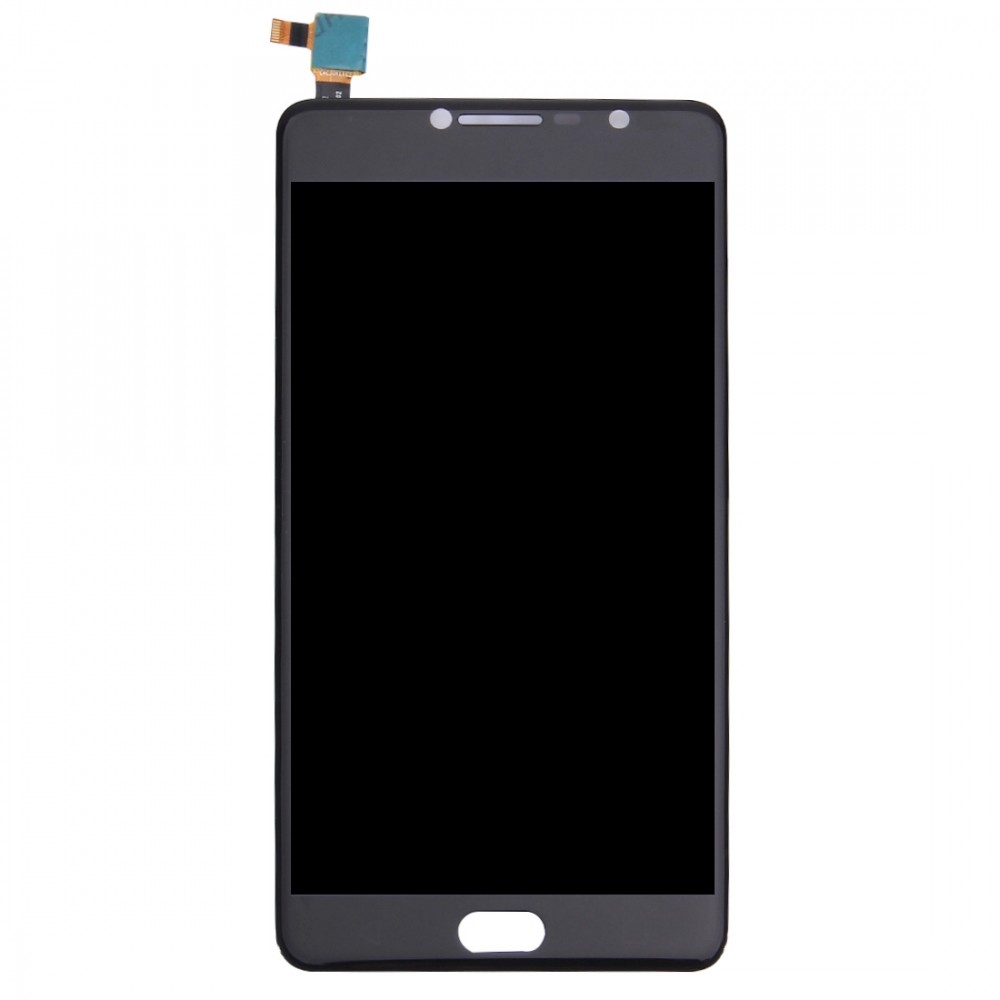 LCD Screen and Digitizer Full Assembly for Vodafone Smart Ultra 7 / VFD700(Black)  Vodafone Smart Ultra 7